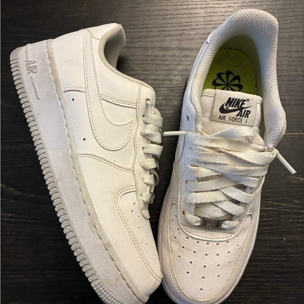 Nike Air Force 1